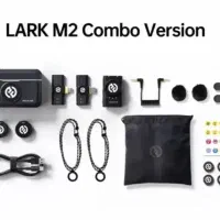 میکروفون هالی لند|دوربین عکاسی و فیلم‌برداری|تهران, امین حضور|دیوار