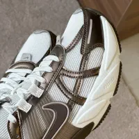 کتونی نایک وی تو کی سفیدمسی ملایم رانینگ نیوکالکشن|کیف، کفش، کمربند|تهران, پرستار|دیوار