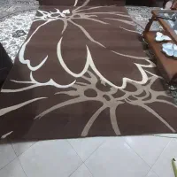 یک تخته گلیم فرش 6متری