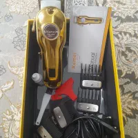 ماشین اصلاح مدل کیمی|آرایشی، بهداشتی، درمانی|هشتگرد, شهرک راه آهن|دیوار