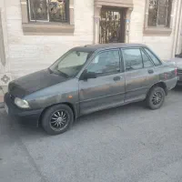 پراید۹۰هیدرولیک