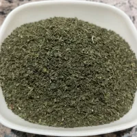 نعنا خشک