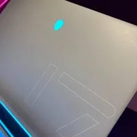 لپتاپ alienware x17 r2