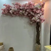 گل مصنوعی شکوفه|گل مصنوعی|تهران, شهرک ابوذر|دیوار