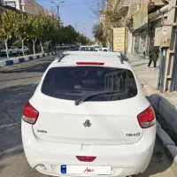 تیبا ۲ فول|خودرو سواری و وانت|رباطکریم, رباطکریم|دیوار