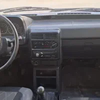 پراید مدل 84