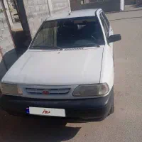 پراید مدل 88|خودرو سواری و وانت|یاسوج, |دیوار