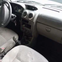 پراید۱۳۱ اس ئی مدل۹۳|خودرو سواری و وانت|شهریار, شهرک وائین|دیوار