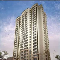 کامرانیه مروارید شهر/دو خوابه/تعاونی سپا شهر k2