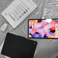 تبلت شیائومی Mipad 6 تمیز|تبلت|تهران, جمهوری|دیوار