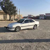 پژوپارس TU5 مدل 96