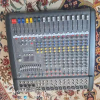 پاور میکسر دایناکورد