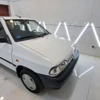 پراید ۸۹‌ سالم|خودرو سواری و وانت|اصفهان, چرخاب|دیوار