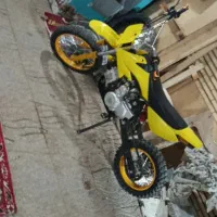 موتور مینی کراس