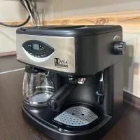 قهوه ساز و چای ساز خانگی