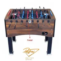 فوتبال دستی