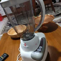 مخلوط کن پارس خزر ، آکبند