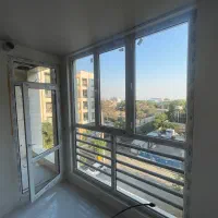 فروش واحد آپارتمان 90متری دوخوابه/فول/روبه آفتاب