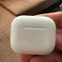 ایرپاد ۳|لوازم جانبی موبایل و تبلت|اصفهان, بهارستان|دیوار