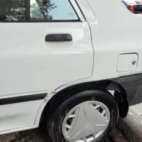 پراید مدل ۹۵|خودرو سواری و وانت|تالش, هشتپر|دیوار