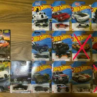 ماکت هات ویلز|اسباببازی|تهران, شهرک غرب|دیوار