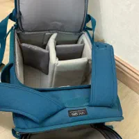 کیف دوربین وانگارد|دوربین عکاسی و فیلمبرداری|تبریز, |دیوار