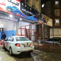 امداد و مکانیکی و دیاگ خودرو