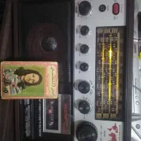 رادیو ضبط عراقی