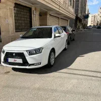 دنا پلاس توربو ۶ دنده|خودرو سواری و وانت|قم, بنیاد|دیوار
