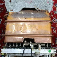 آبگرمکن برقی|آبگرمکن، پکیج، شوفاژ|یزد, |دیوار