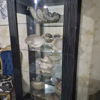 گنجه در حدنو با وسایل