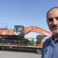 مشاوره و کارشناسی ماشین الات سنگین راهسازی و معدنی|خدمات پیشه و مهارت|تهران, آبشار|دیوار