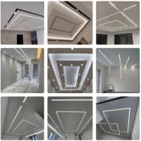 اجرای تخصصی سقف کاذب و کناف قیمت پخش|خدمات پیشه و مهارت|اسلامشهر, باغ فیض|دیوار