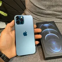 آیفون ۱۲ پرو مکس zaa