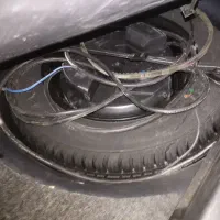 5 حلقه لاستیک پژویی 185- 65    R15