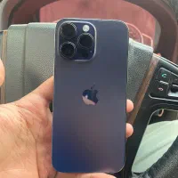 آیفون 14 پرومکس ۲۵۶ Zaa