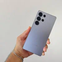 سامسونگ گلکسی S25 Ultra 256|موبایل|تهران, سعادت‌آباد|دیوار