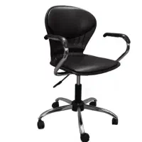 صندلی گردون صدفی