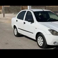 تیبا دوگانه 96|خودرو سواری و وانت|شیراز, دارالرحمه|دیوار