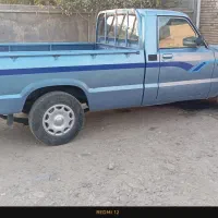 مزدا وانت|خودرو سواری و وانت|گلی داغ, |دیوار