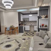 ۸۳مترآپارتمان/۲خواب/طبقه۱/باآسانسور/محله آرام وامن|فروش آپارتمان|رودسر, |دیوار