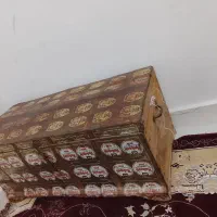 صندوقچه|صنایع دستی و سایر لوازم تزئینی|ابهر, |دیوار