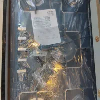 گاز با ضمانت|اجاق گاز و لوازم برقی پختوپز|رشت, رودباری|دیوار