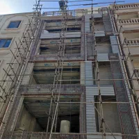 جوشکار سیار نما مدرن