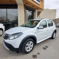 ساندرو استب وی۹۶ نقد و اقساط