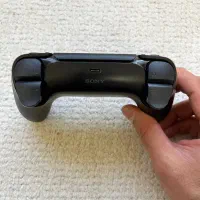 دسته مشکی|کنسول، بازی ویدئویی و آنلاین|کرج, فاز ۴ مهرشهر|دیوار