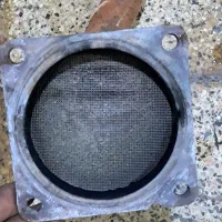 انواع کاتالیزور خریدارم