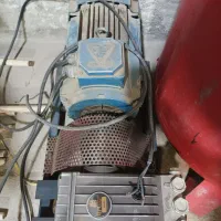 دستگاه کارواش سه فاز ایتالیایی