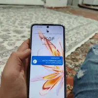 گوشی قدرتمند آنر X7b