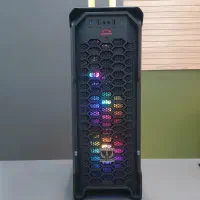 جشنواره پاییزه فروش سیستمها گیمینگ|رایانه رومیزی|مشهد, عامل|دیوار